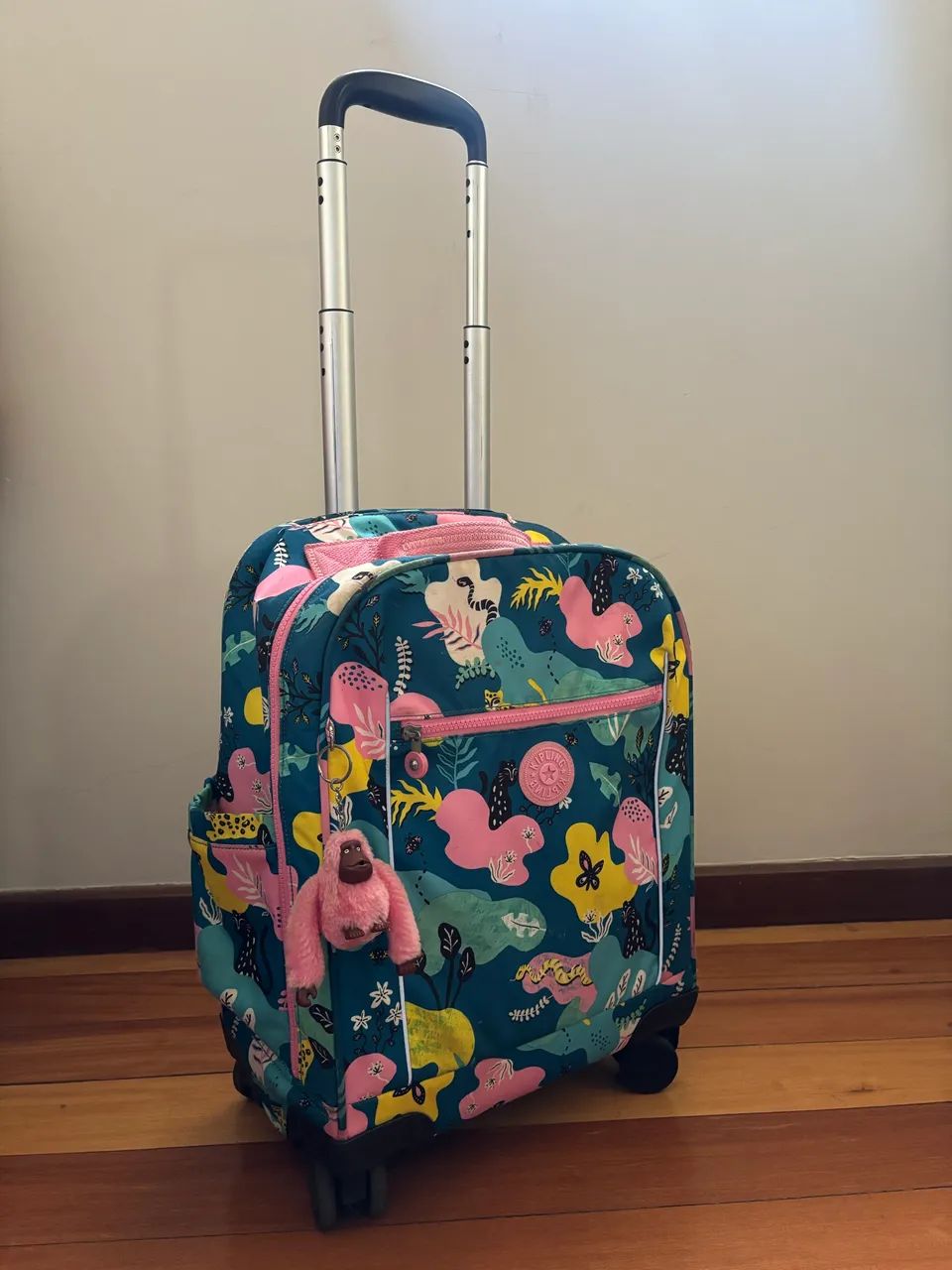 Mochila Kipling  - Foto 2