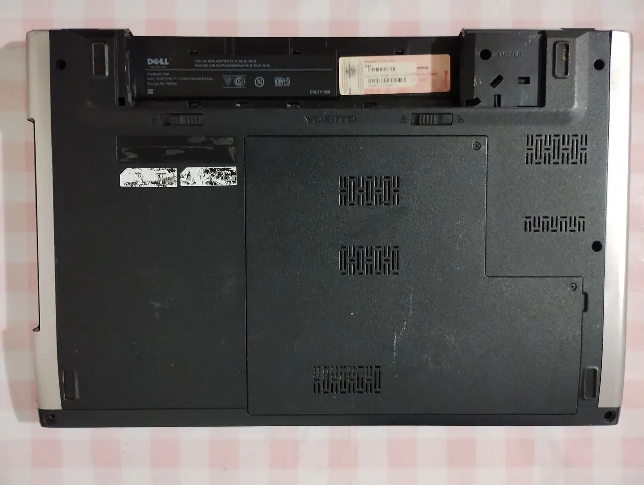 Carcaça completa Dell Vostro 3500 - Foto 5