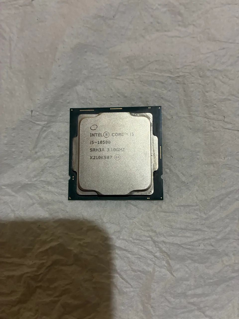 Processador, memória ram e nvme - Foto 2