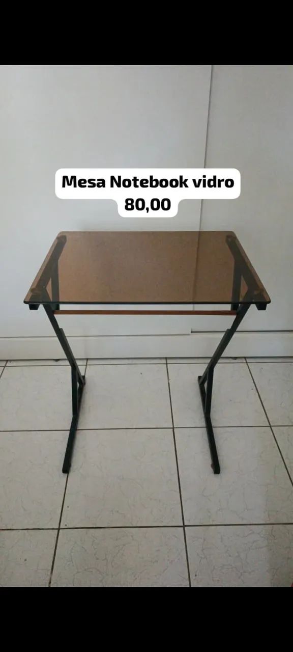 Mesa Notebook 