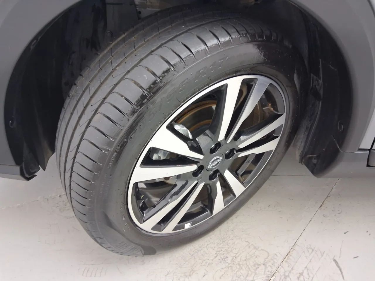 Nissan Kicks Sense 1.6 16V Flex Aut., foto 11 de 18
