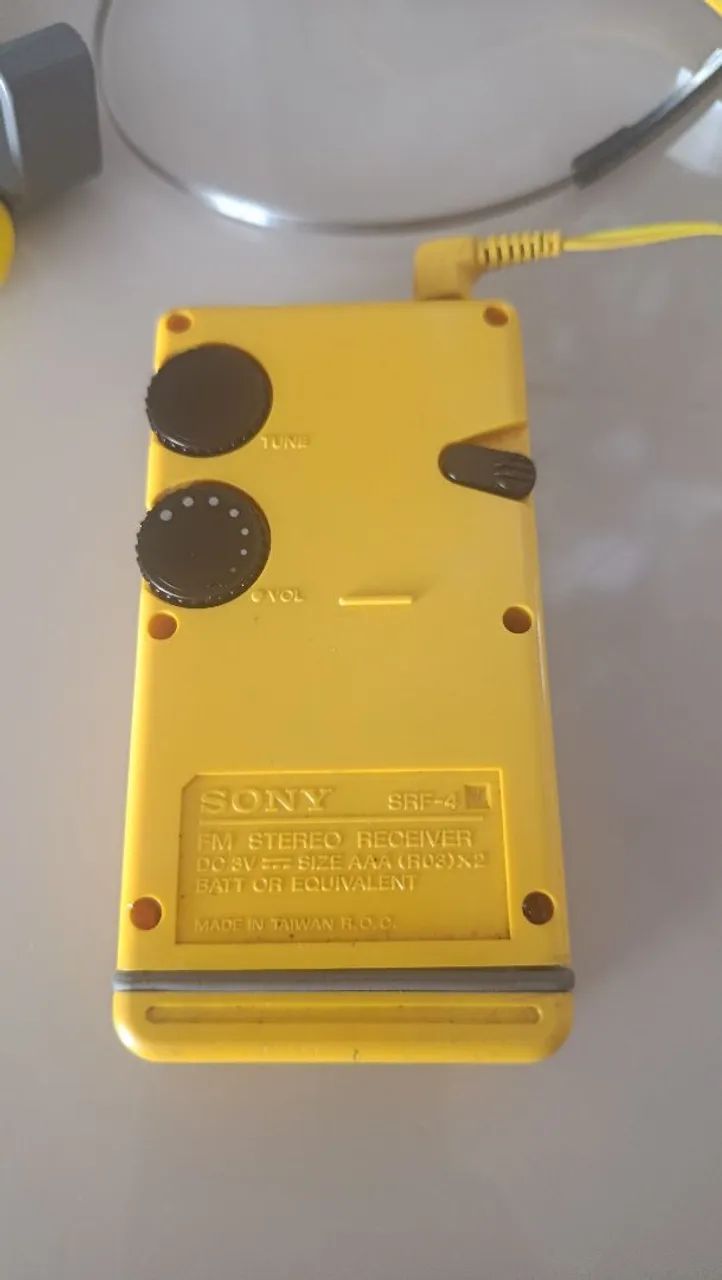Walkman Sony sport - Foto 5