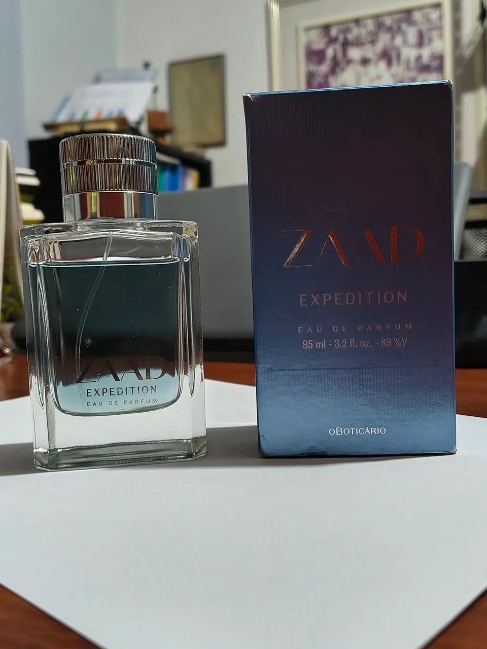 ZAAD EXPEDITION 