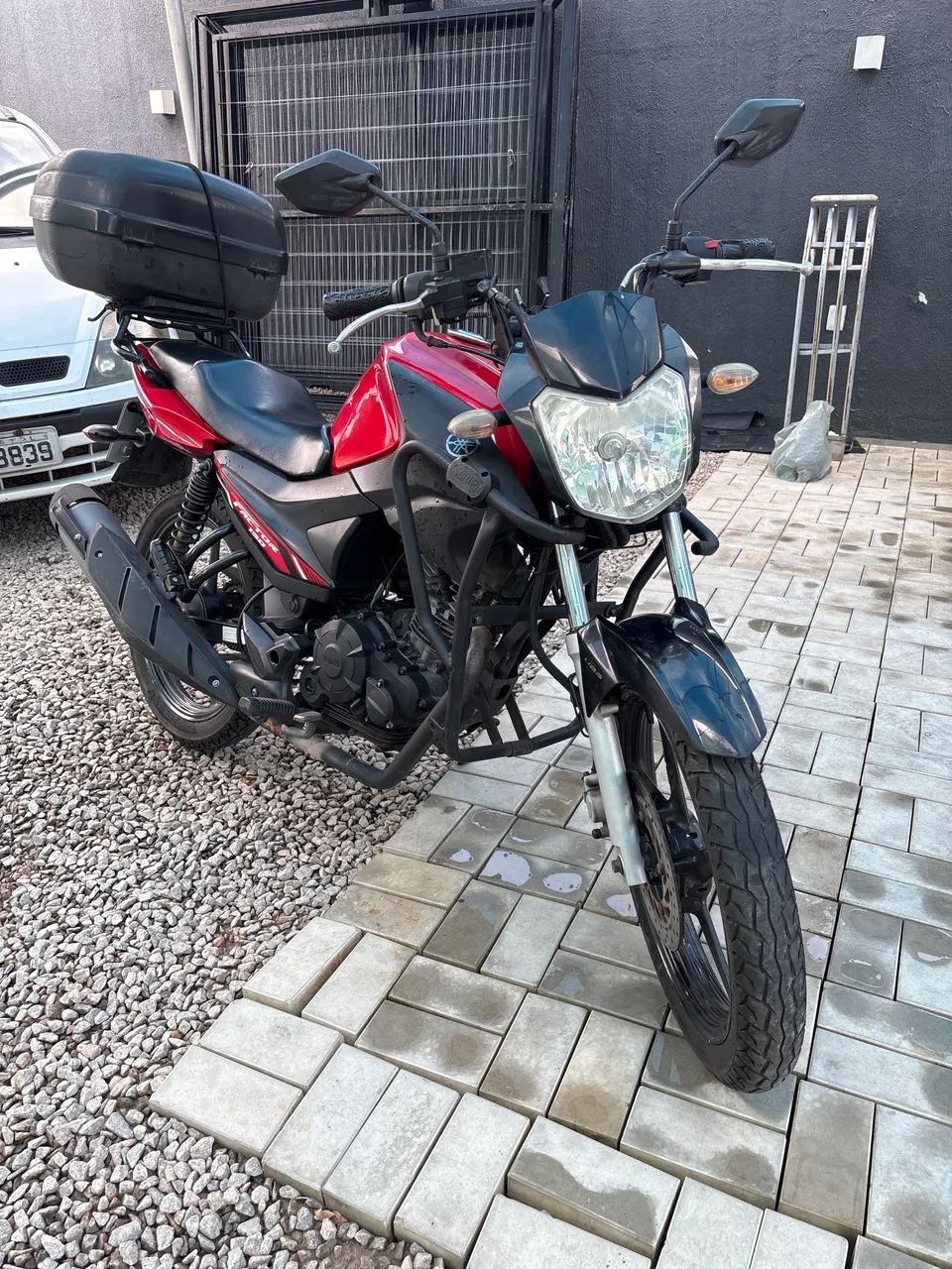 Yamaha Factor 150 2023 - Foto 2