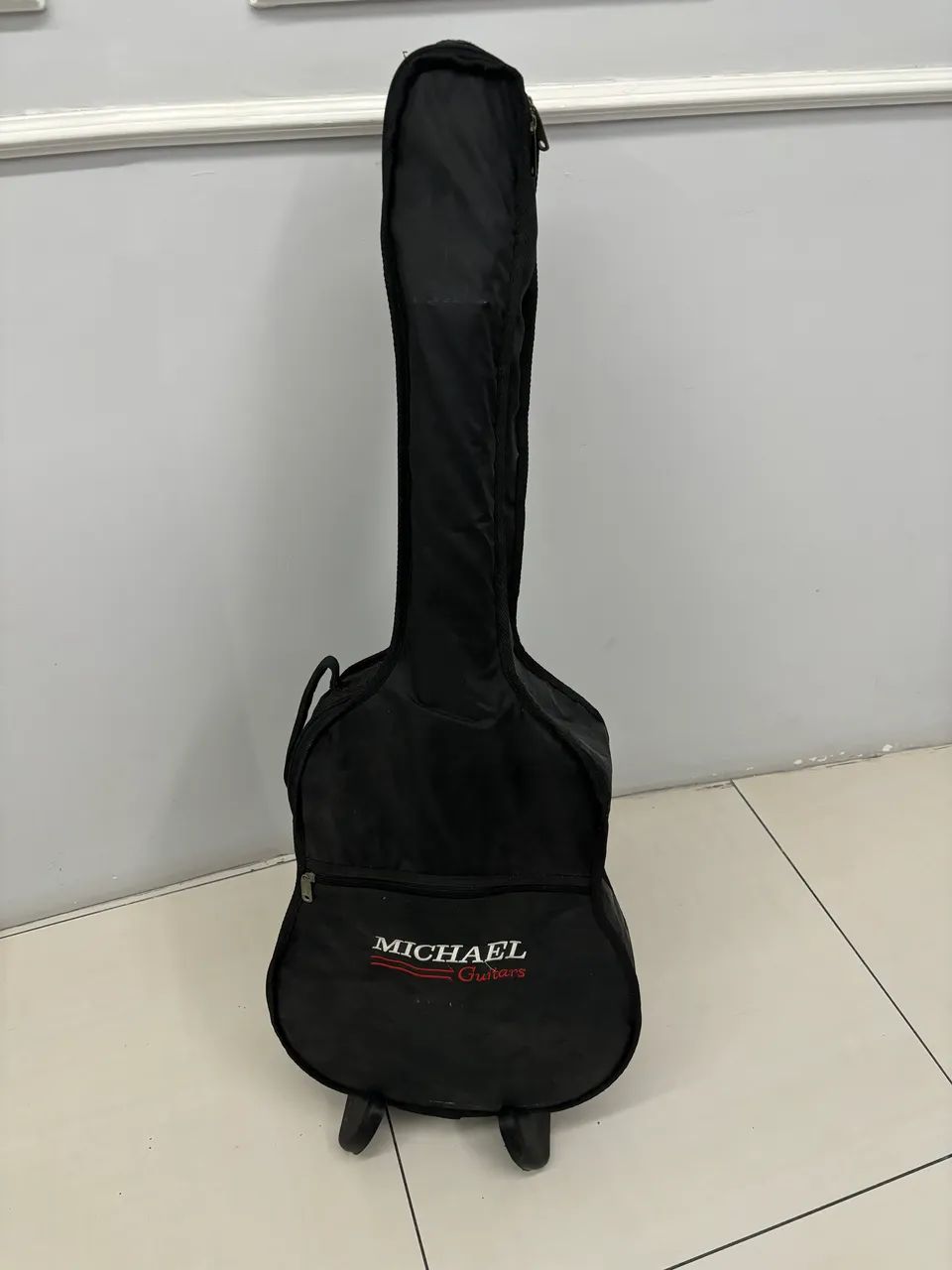 Violão Michael - Foto 5
