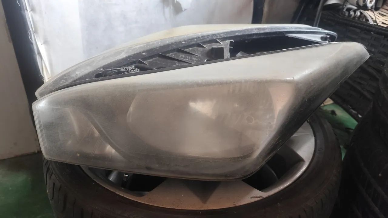 Farol HB20 ( arteb ) 