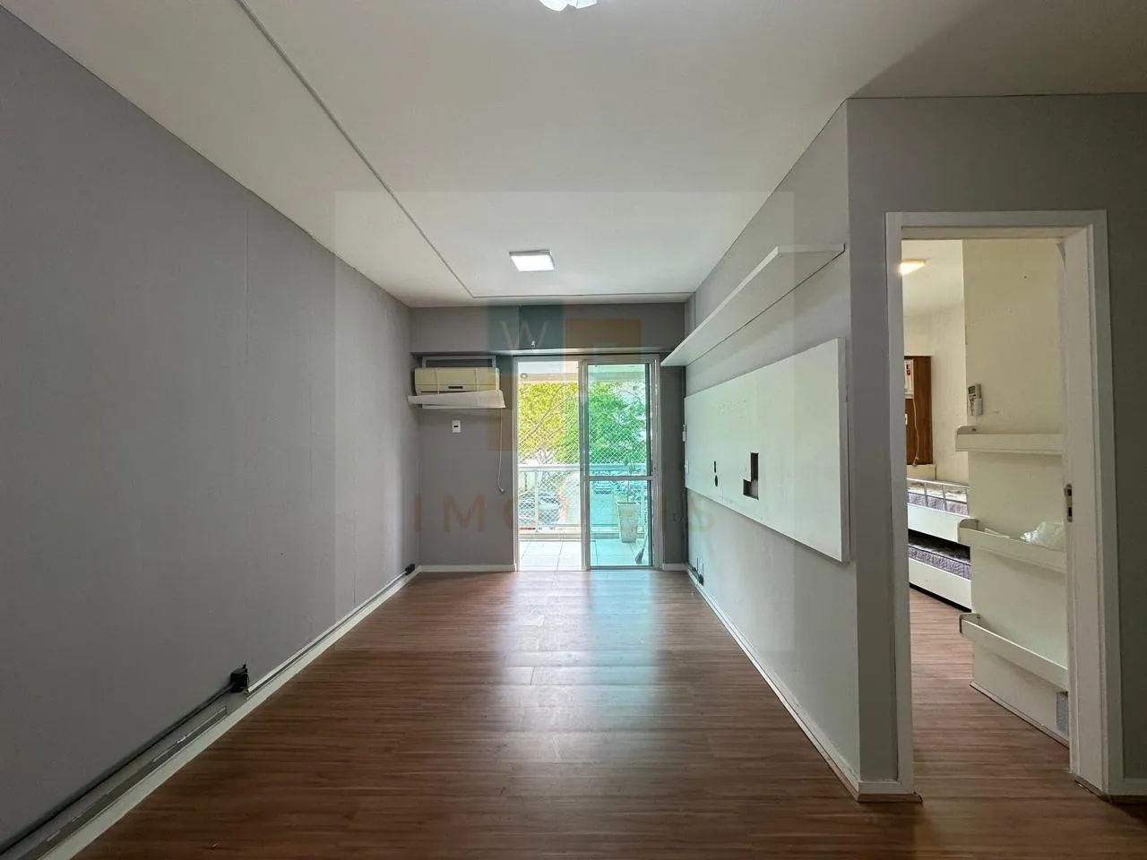 Barra Central Park - Apartamento 2 quartos à venda - Foto 3