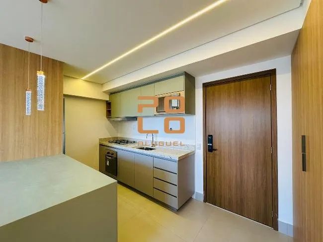 Apartamento para alugar no Edifício Residencial Azure Compact Life, localizado no Setor Ma - Foto 11