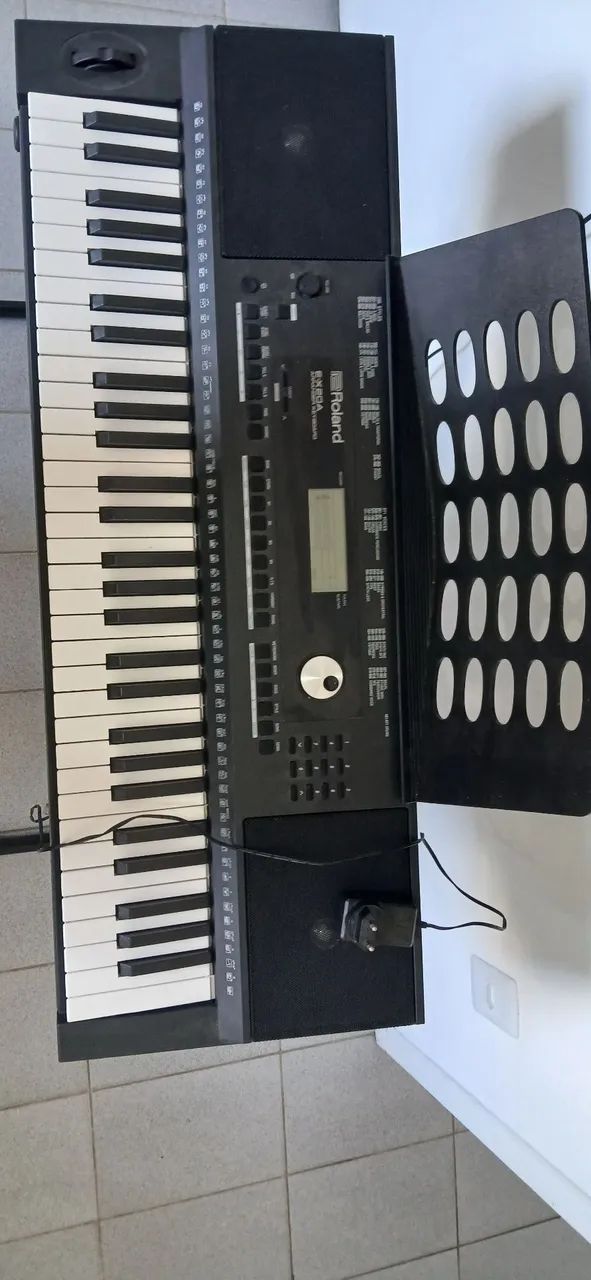Teclado Roland - Foto 3