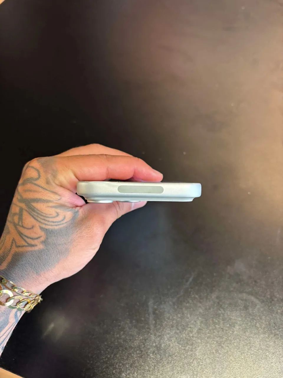 iphone 17 pro max - Foto 5