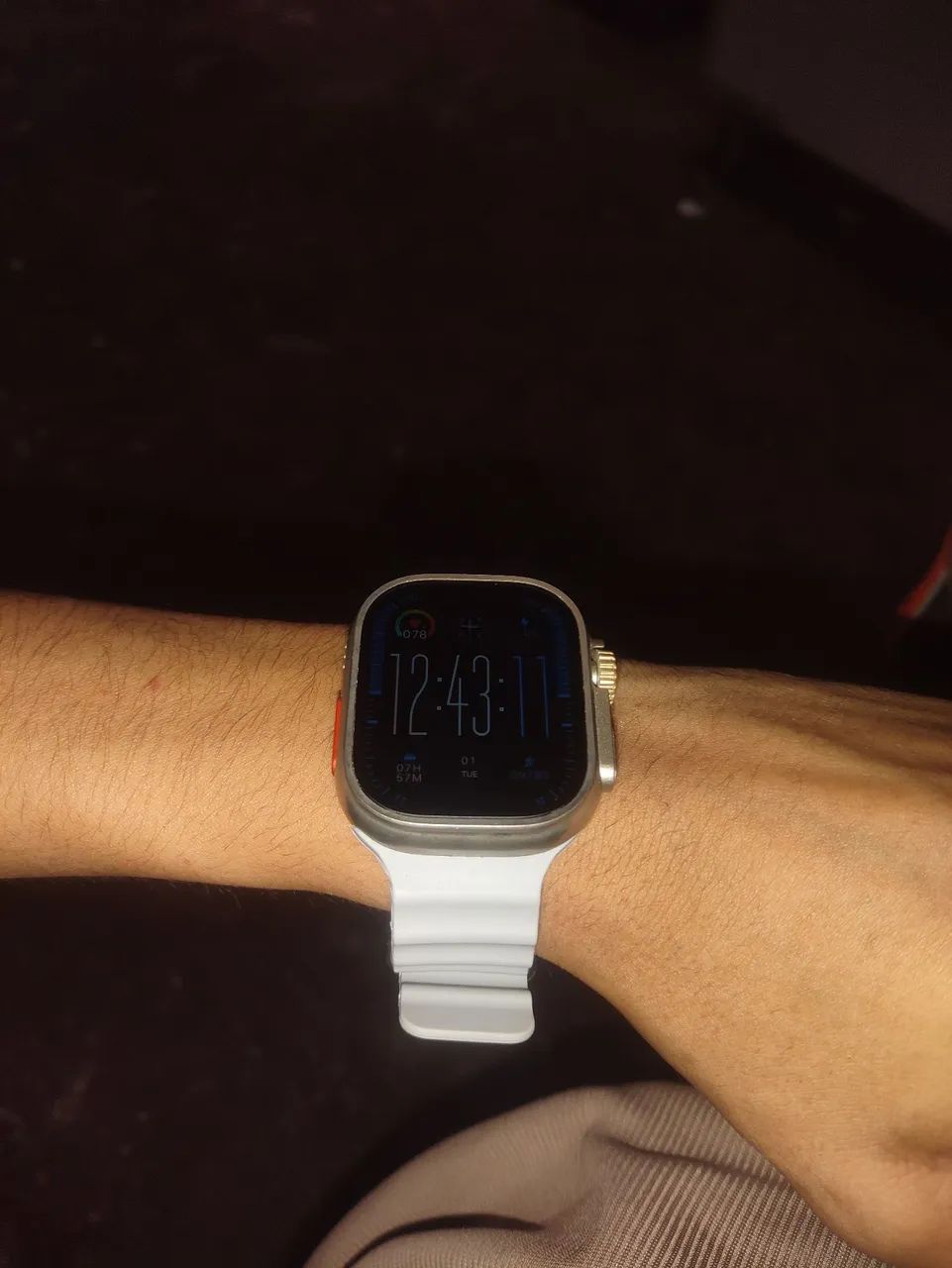 Smartwatch - Foto 3