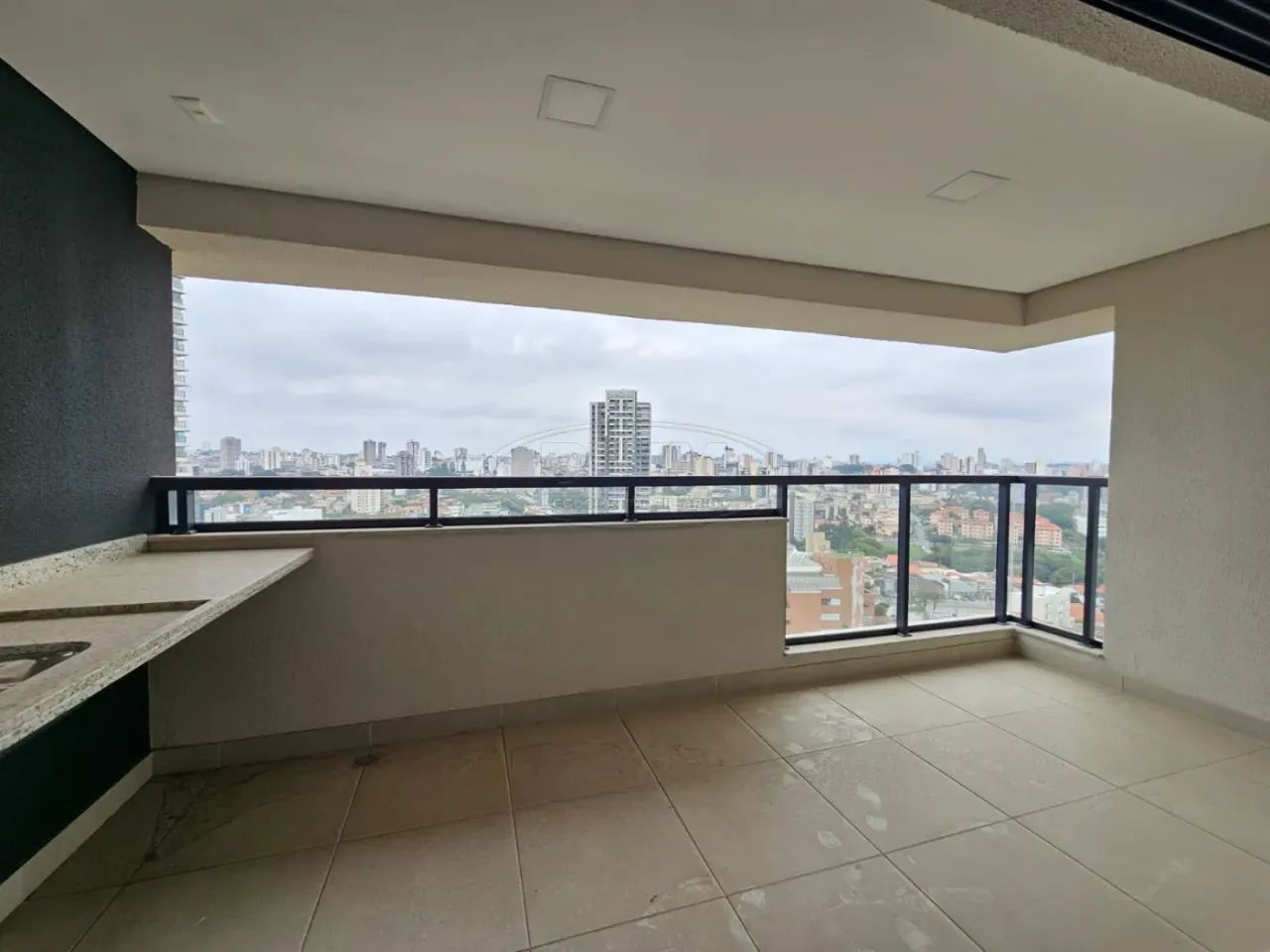 Apartamento 106m² - 14º Andar - 3 Dormitórios - Highline Park - Sorocaba/SP - Foto 2