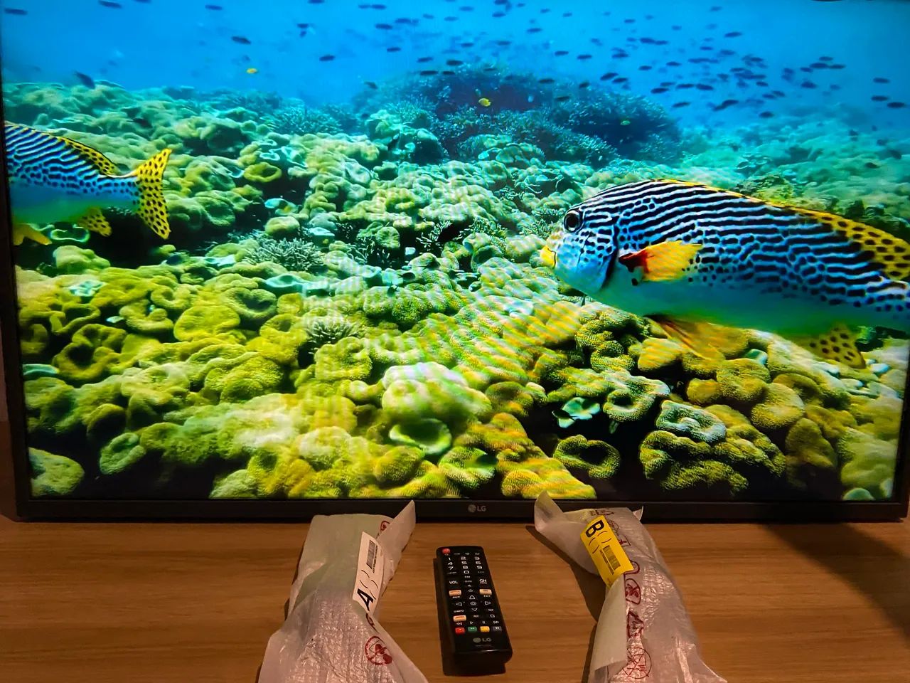 Tv LG 43 Smart  - Foto 2