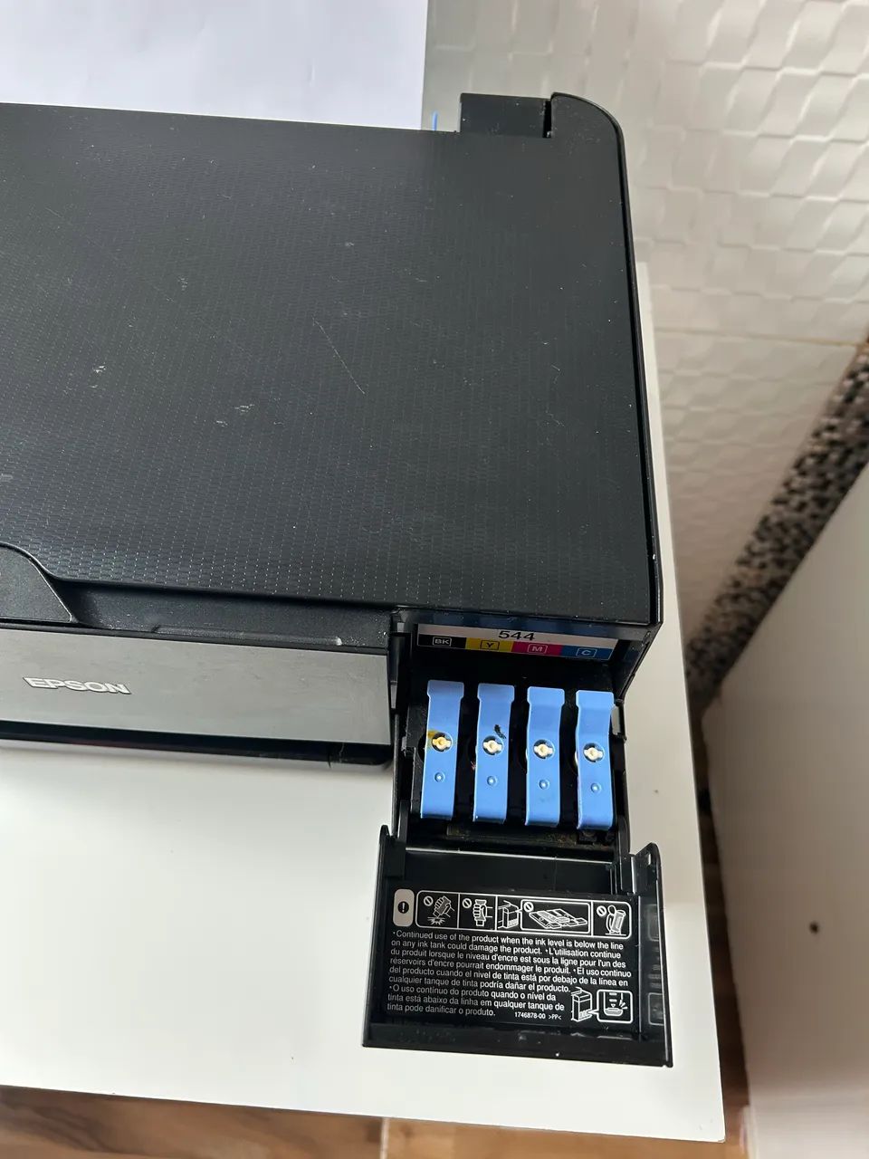 Impressora - Foto 3