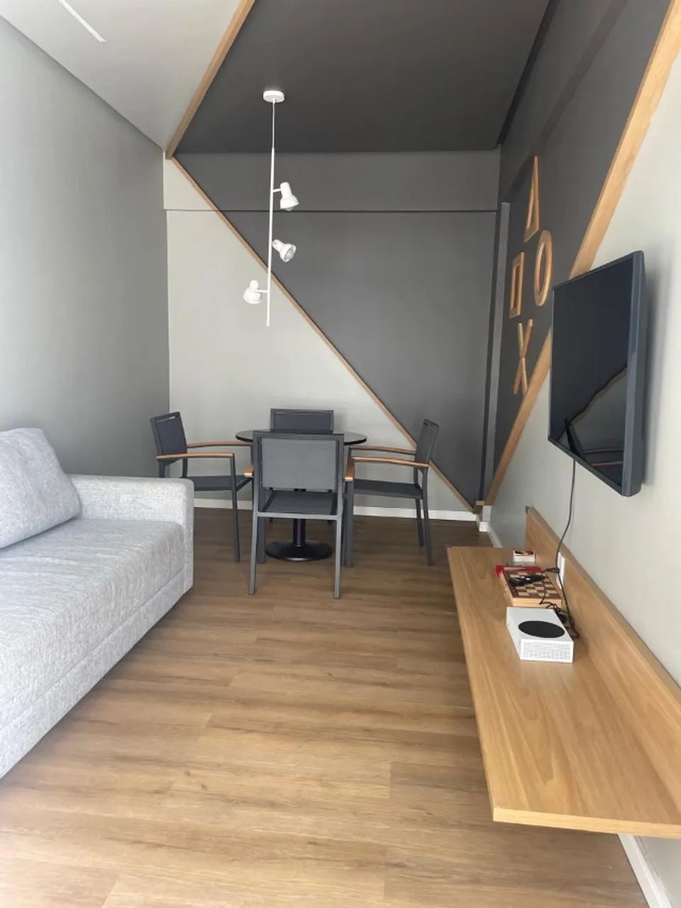 Apartamento 2/4 no Residencial Caeté Serigy - Farolândia - Foto 4