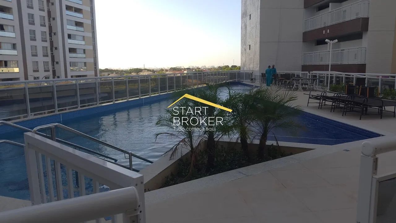 Apartamento aluguel - 2 quartos, 55m² - Inspiratto Condominium - Foto 2
