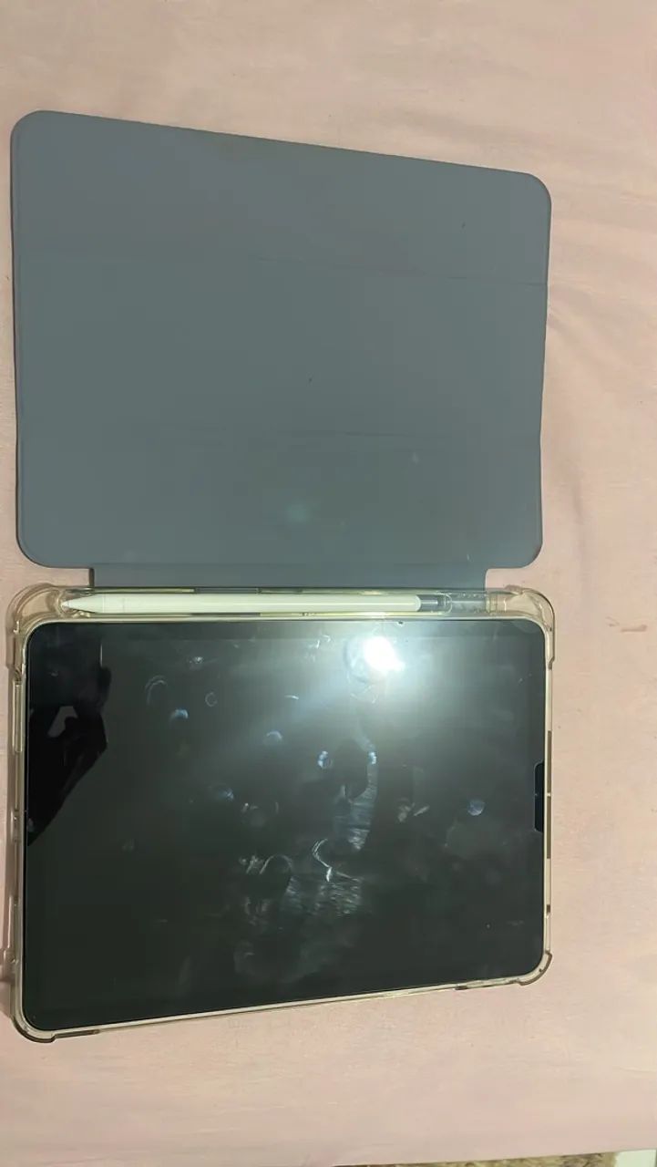 IPad Air 5 geração  - Foto 5