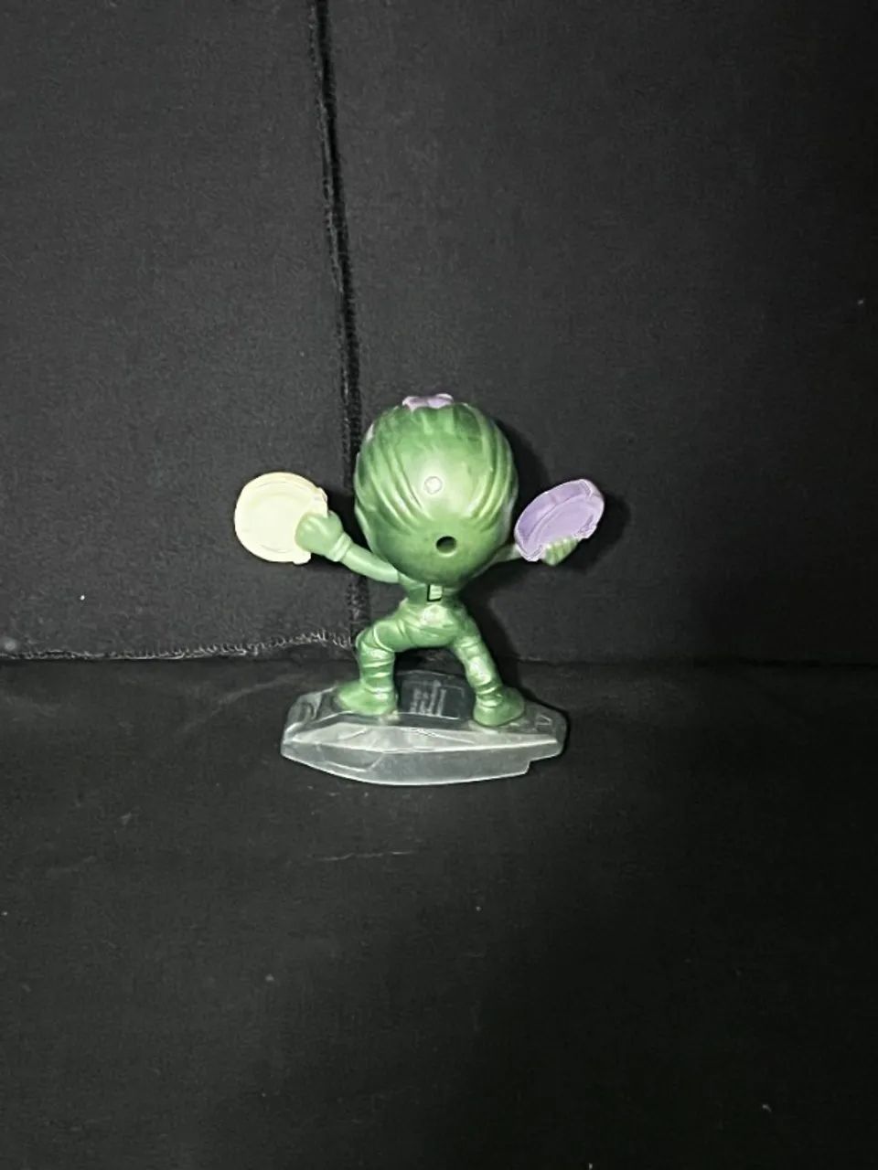 Fifura Action MC - Foto 2