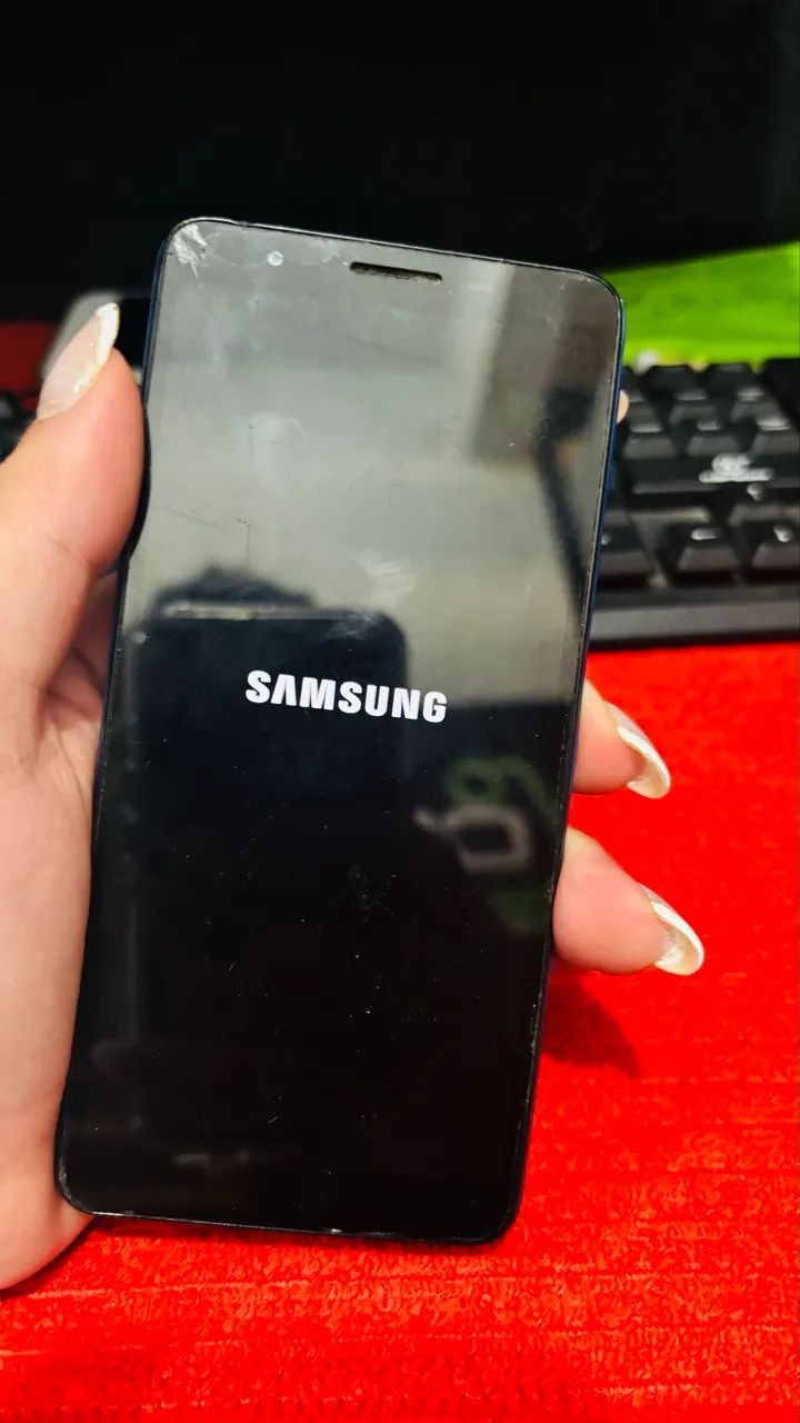 Celular Samsung A01core