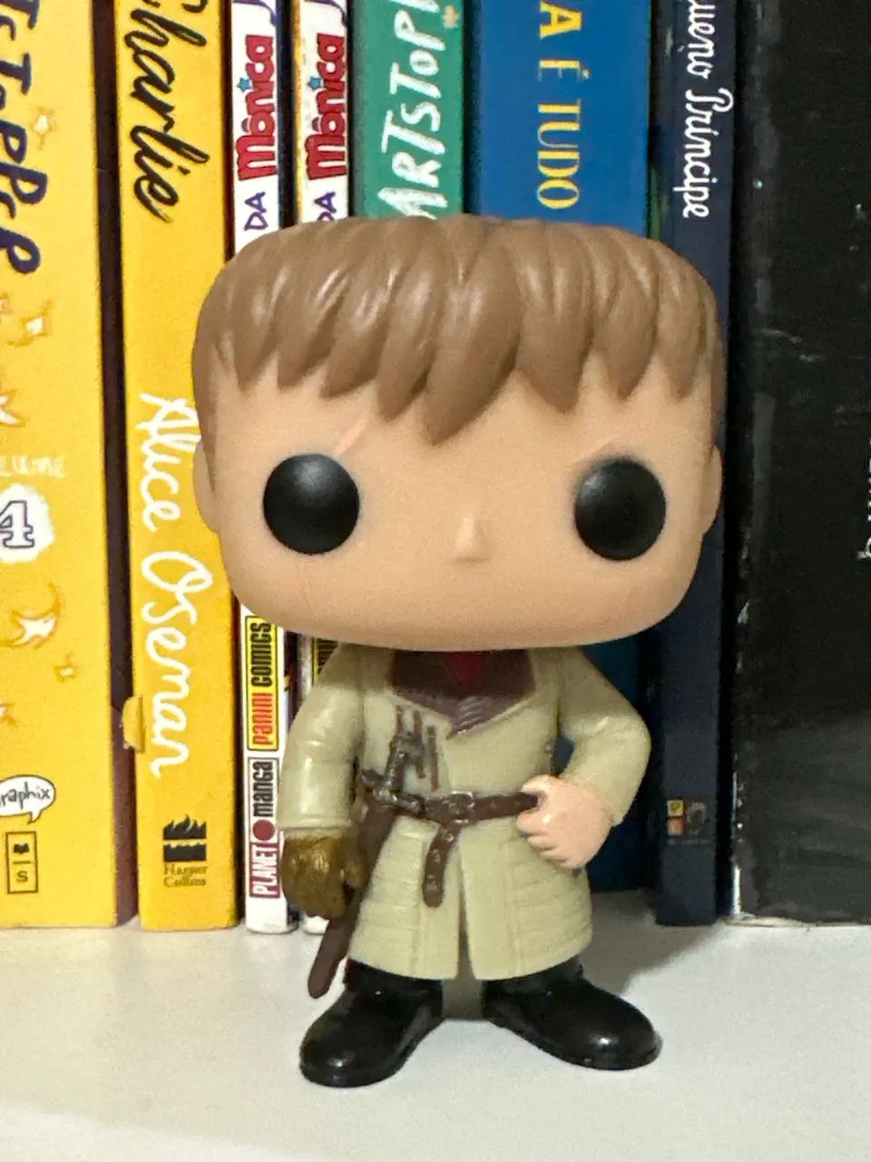 Funko Pop Jaime Lannister