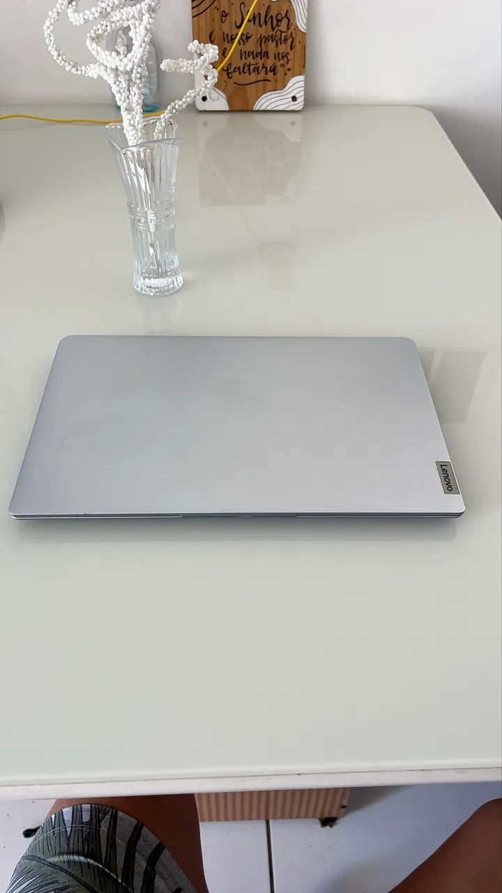 Notebook Lenovo  - Foto 5