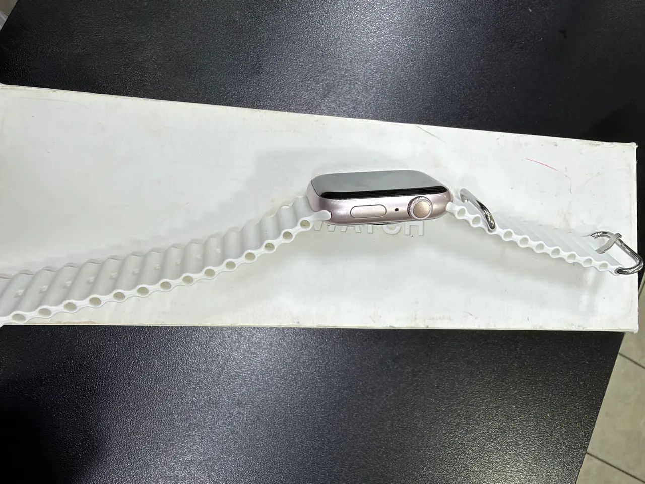 Apple Watch série 9 45M - Foto 3