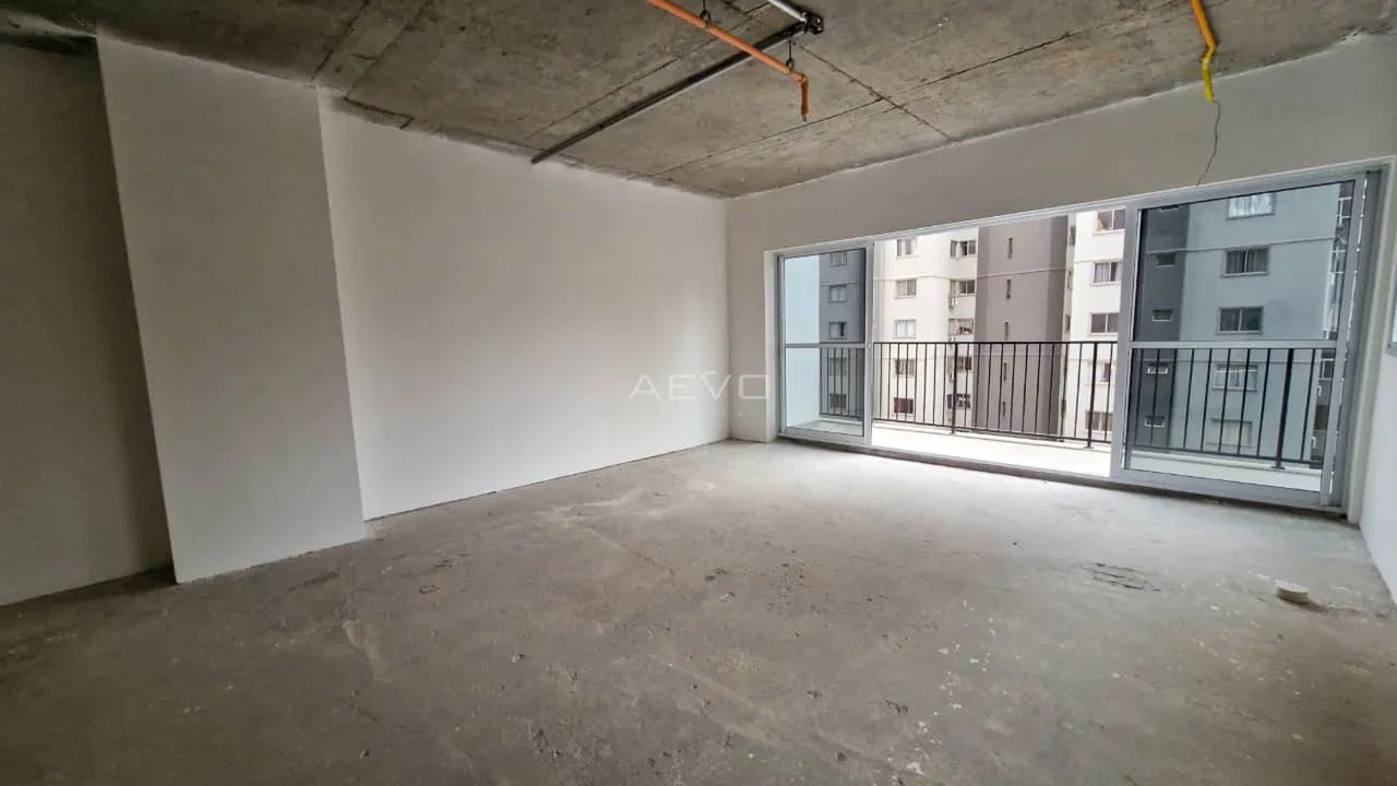 SALA COMERCIAL 56,53 m², METROPOLITAN BUENO. - Foto 2