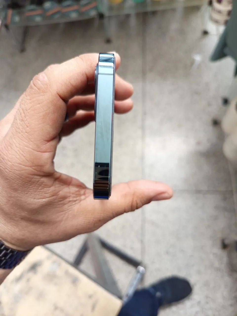 iPhone 12 Pro  - Foto 5