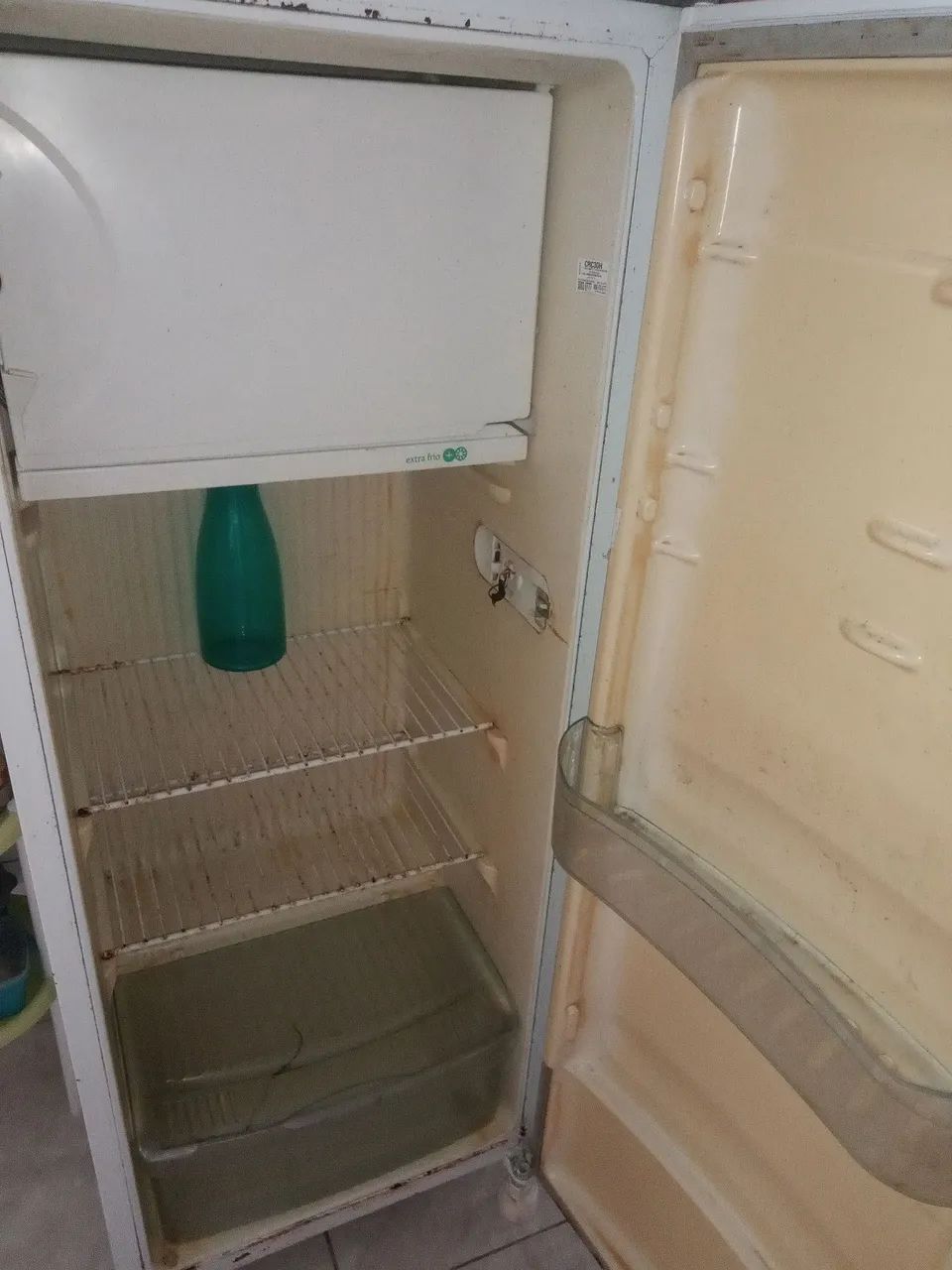 Geladeira Consul  - Foto 3