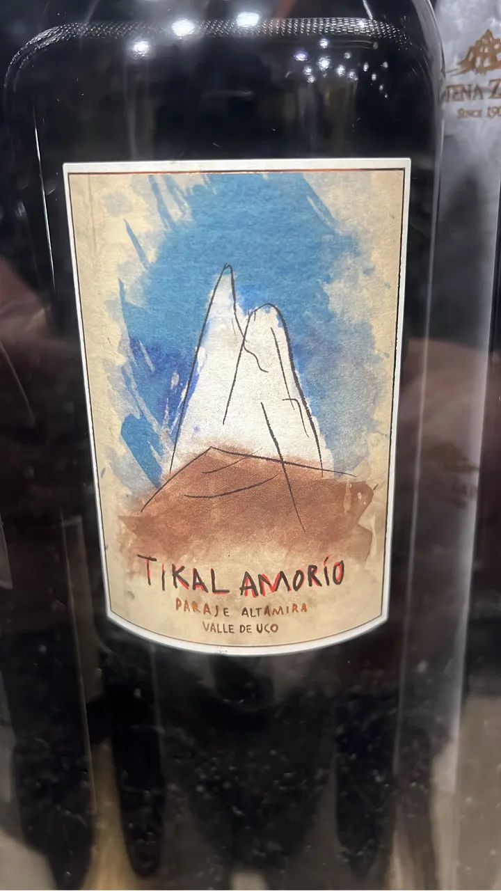 Vinhos Argentinos 