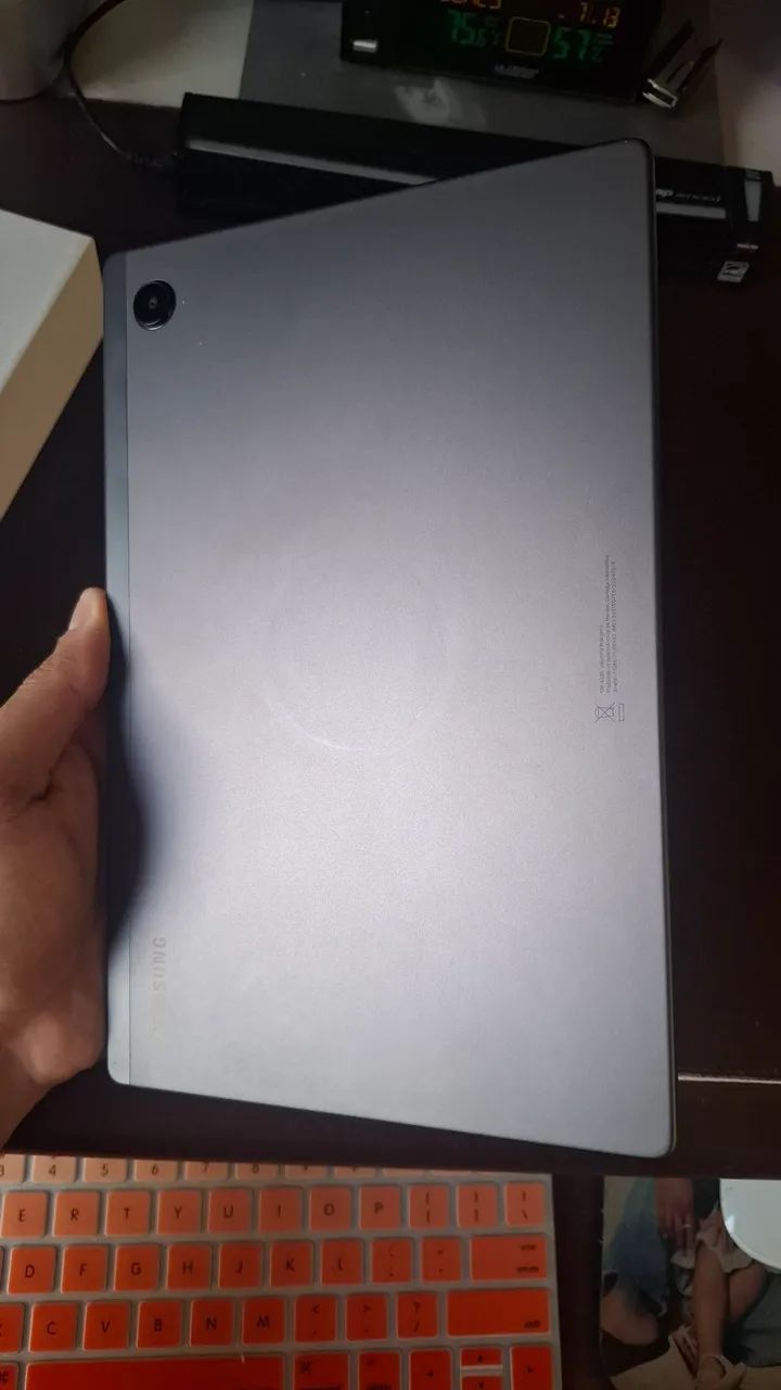 Tablet A8 - Samsung galaxy tab 64gb - Foto 3