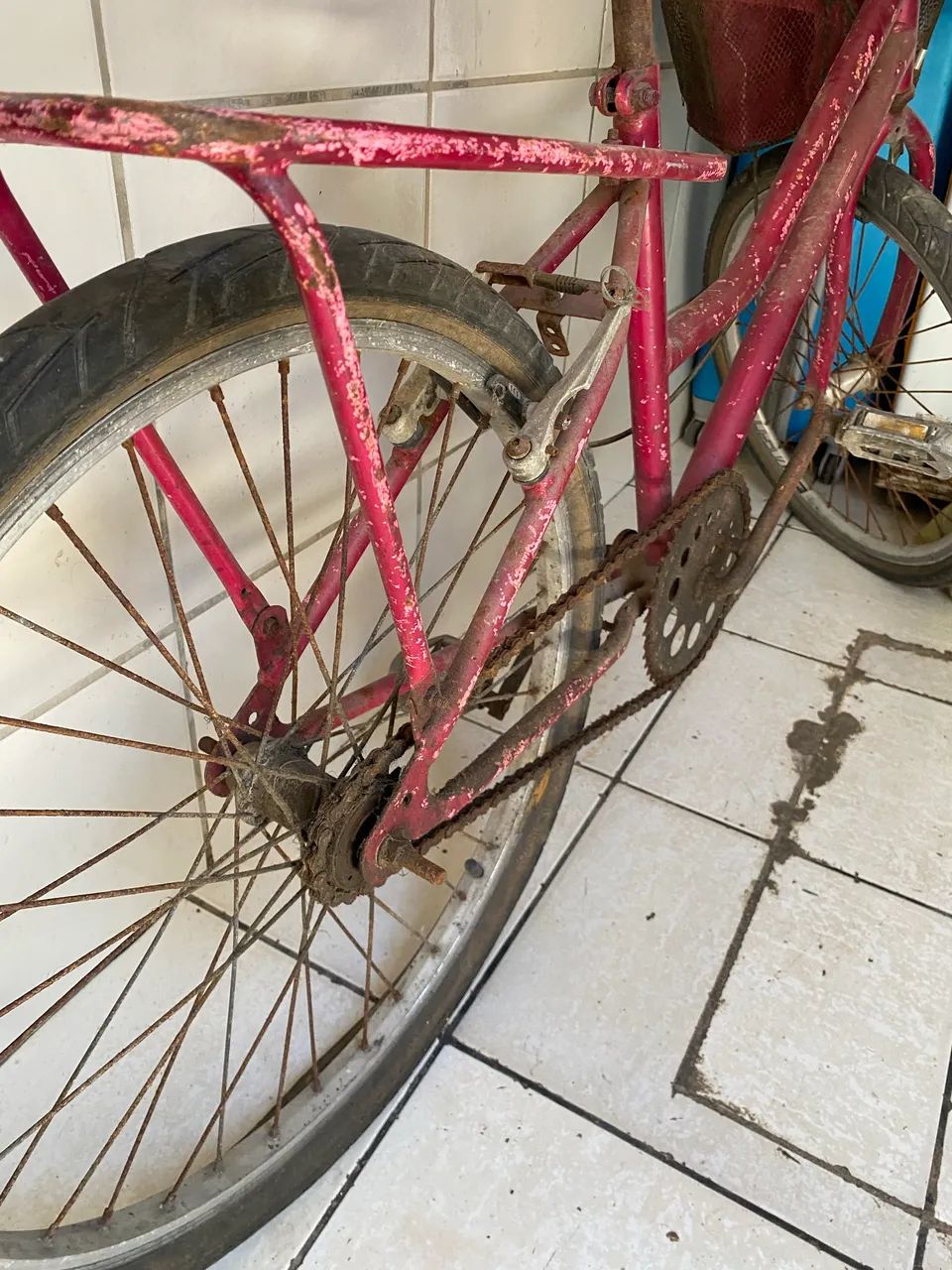 Bicicleta - Foto 3