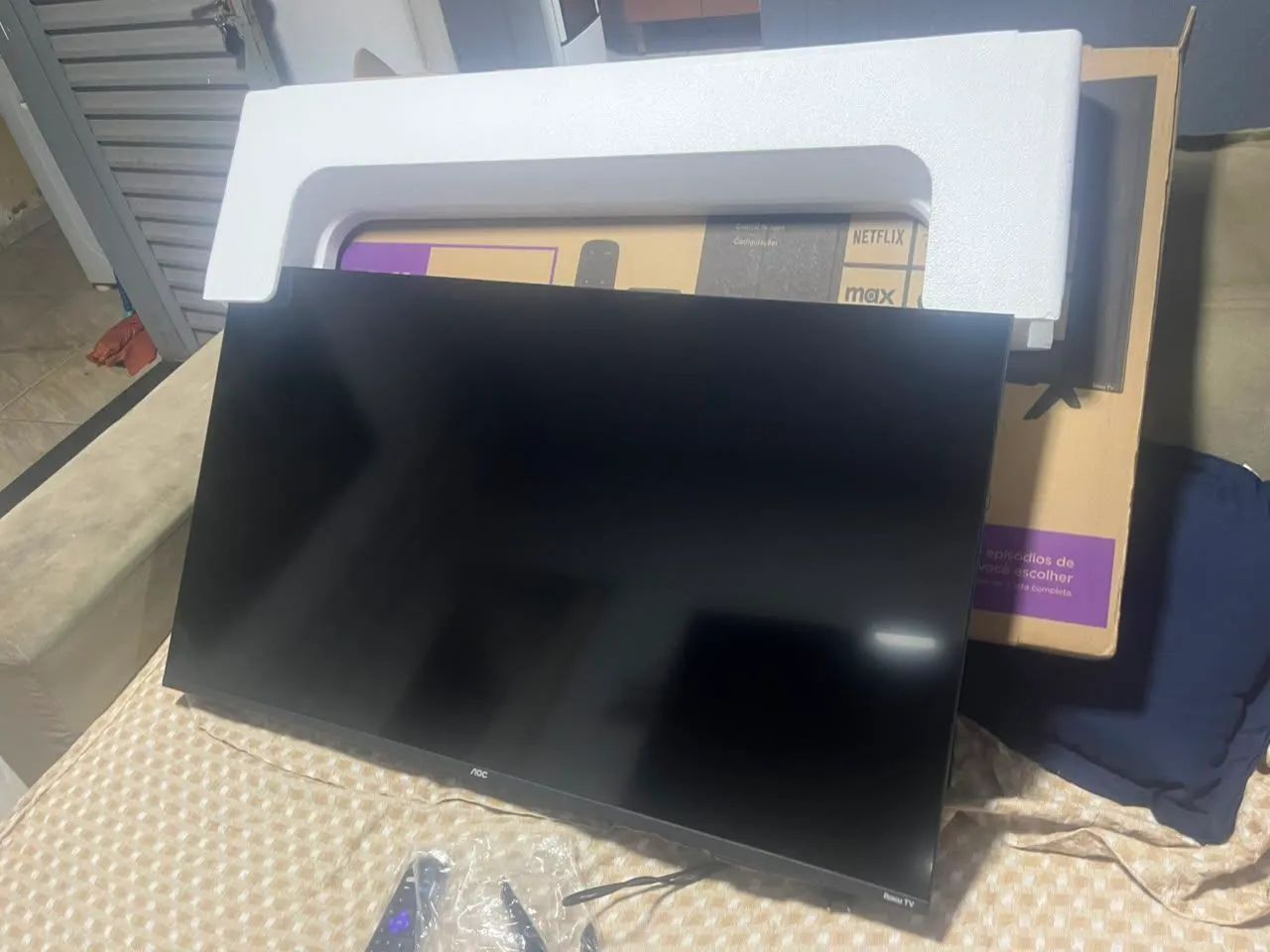 Tv AOC - Foto 2