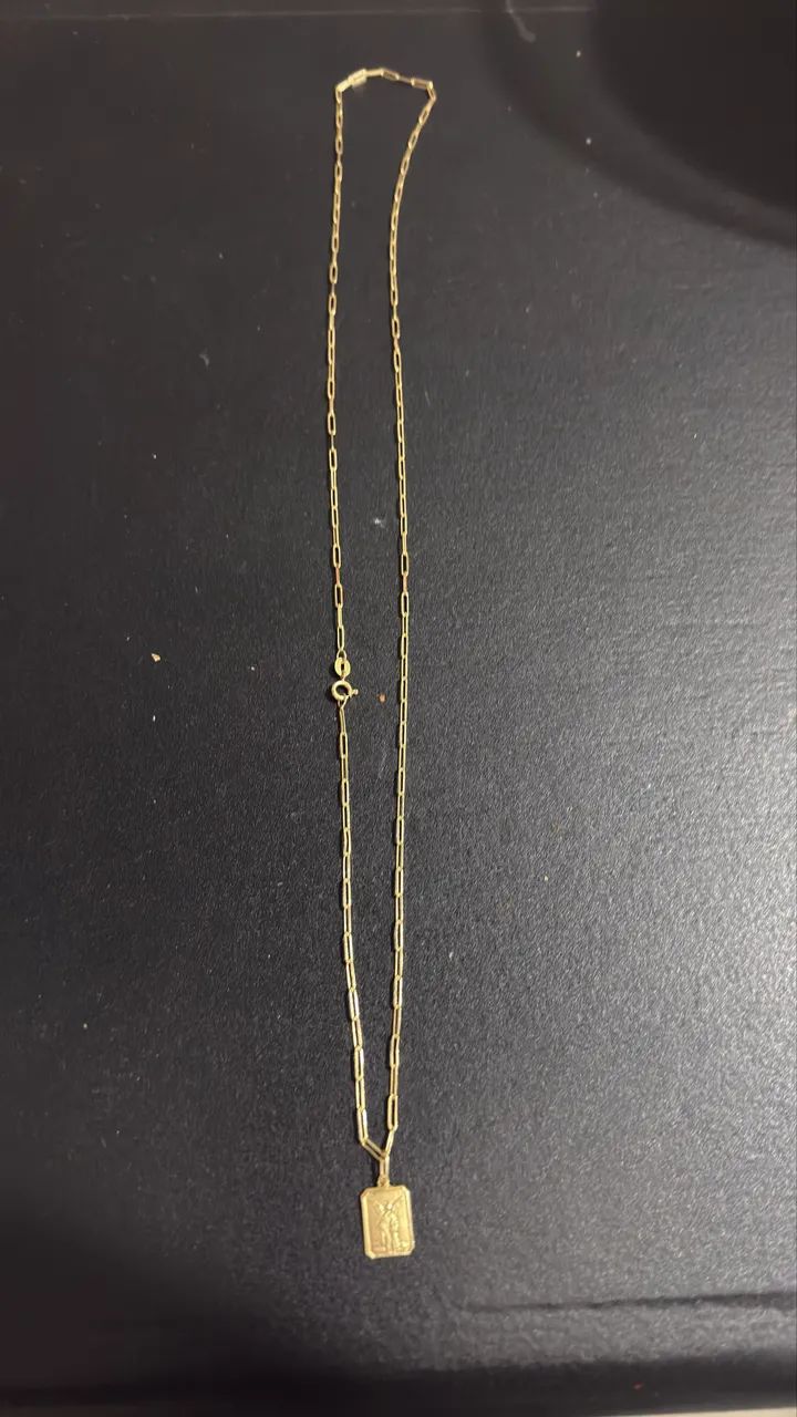 Corrente em ouro 18k Cartie  - Foto 5