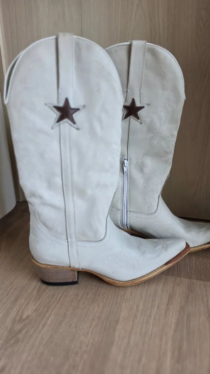 Bota country  - Foto 4