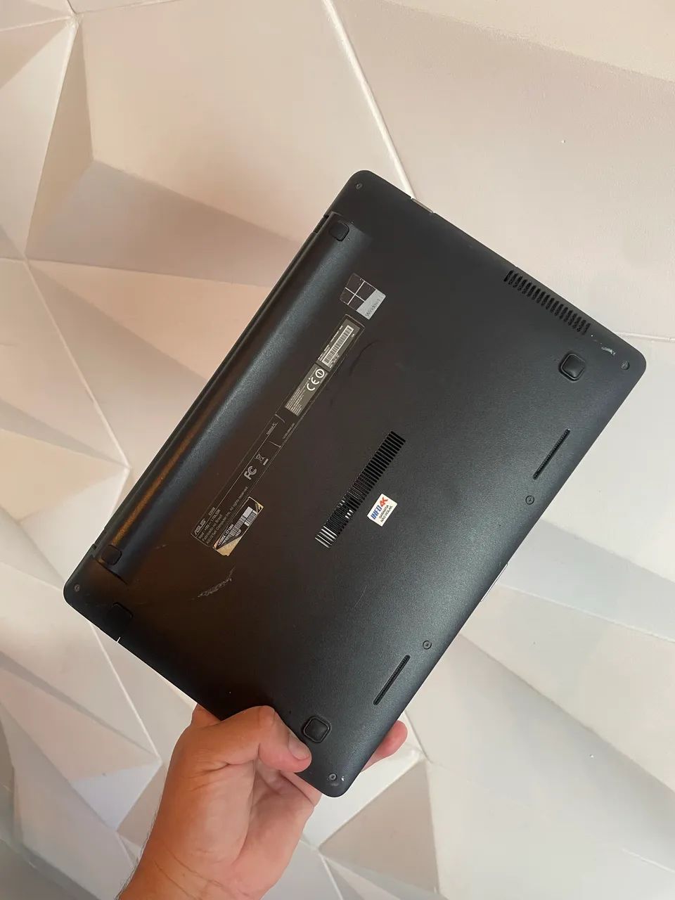 Netbook Asus - Foto 5