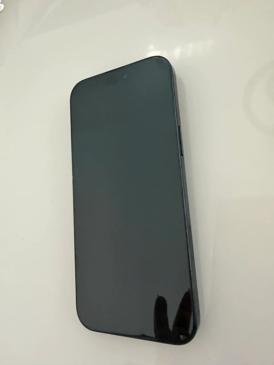 Vendo iPhone 16 Pro Max 