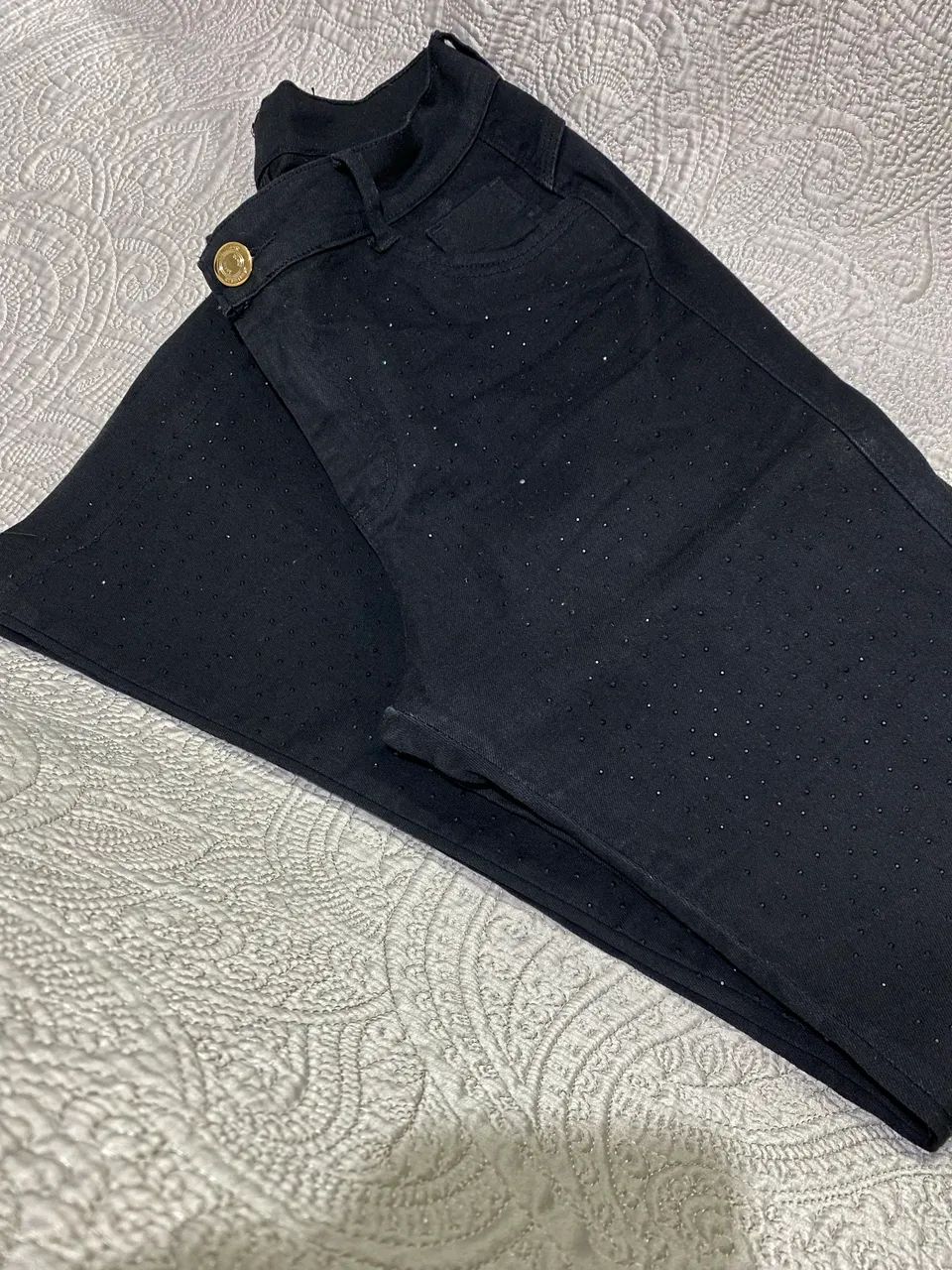 Calça jeans 