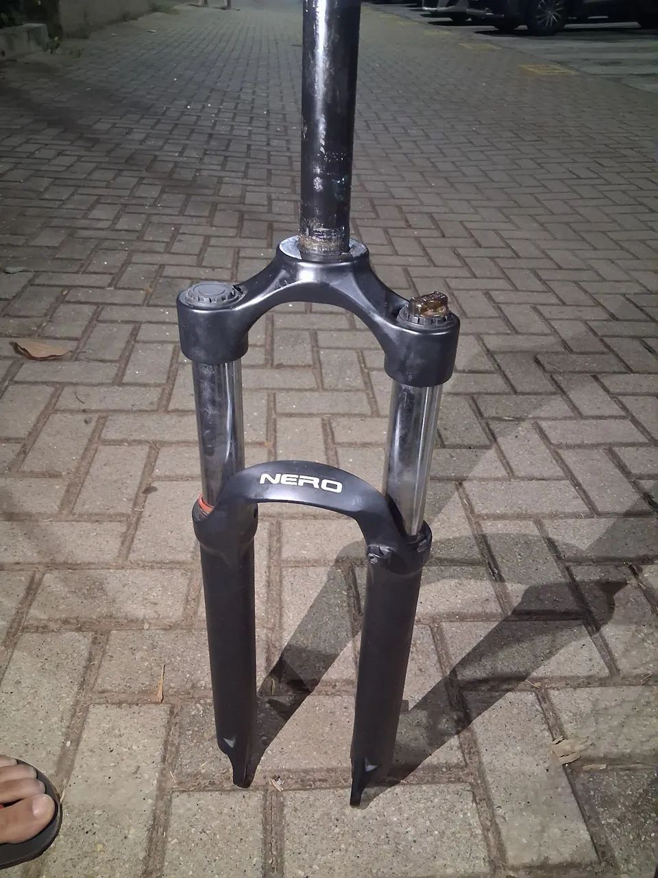 Suspensão absolut nero - Foto 2