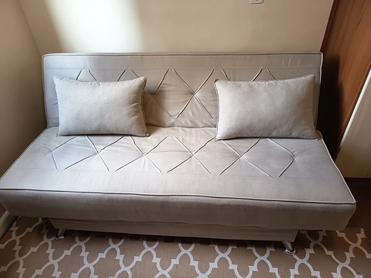 Lindo Sofá cama65576054115329120