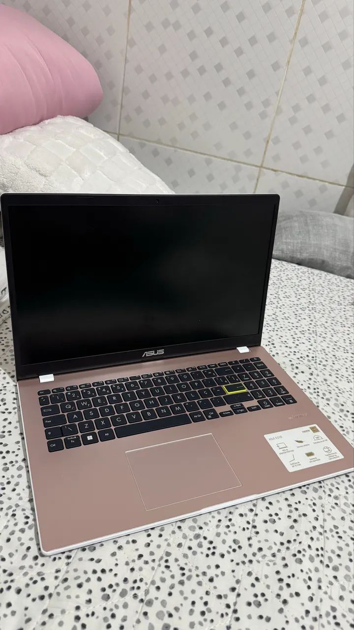 vendo notebook Asus  - Foto 3
