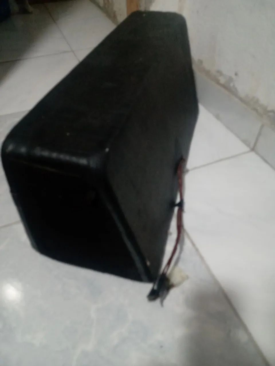 Caixa de som automotivo  - Foto 3