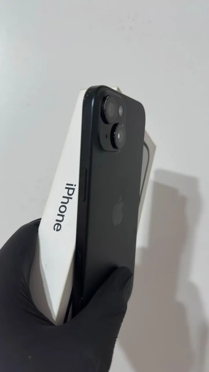 IPhone 15 128GB - Foto 3