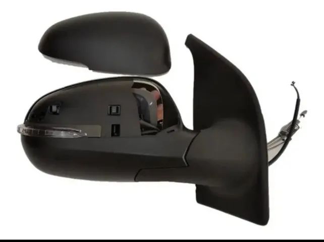 Retrovisor Mobi 2025 Lado Direito