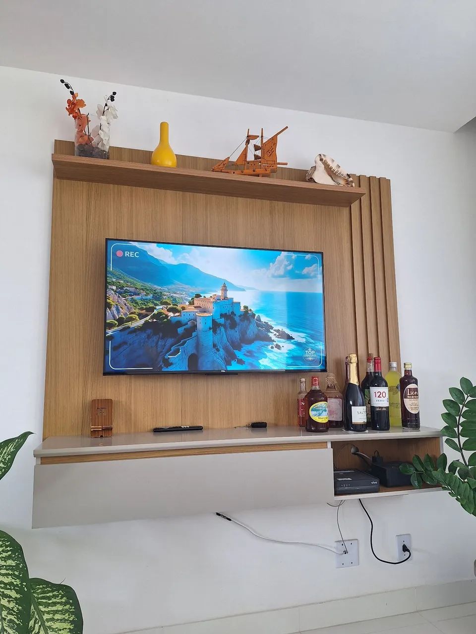 Painel  - Foto 2