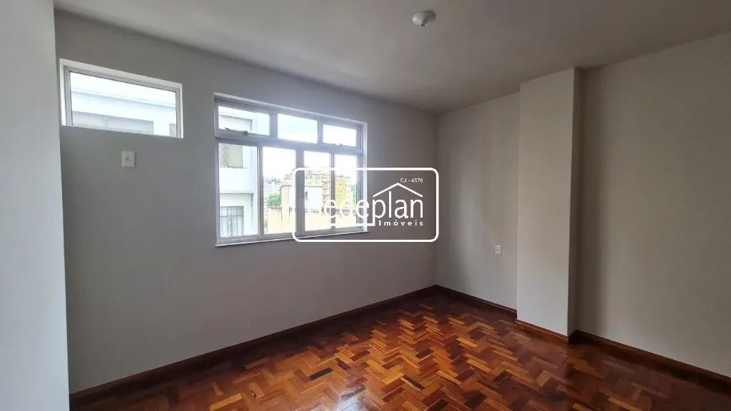 Apartamento 3 Quartos Centro - Barra Mansa