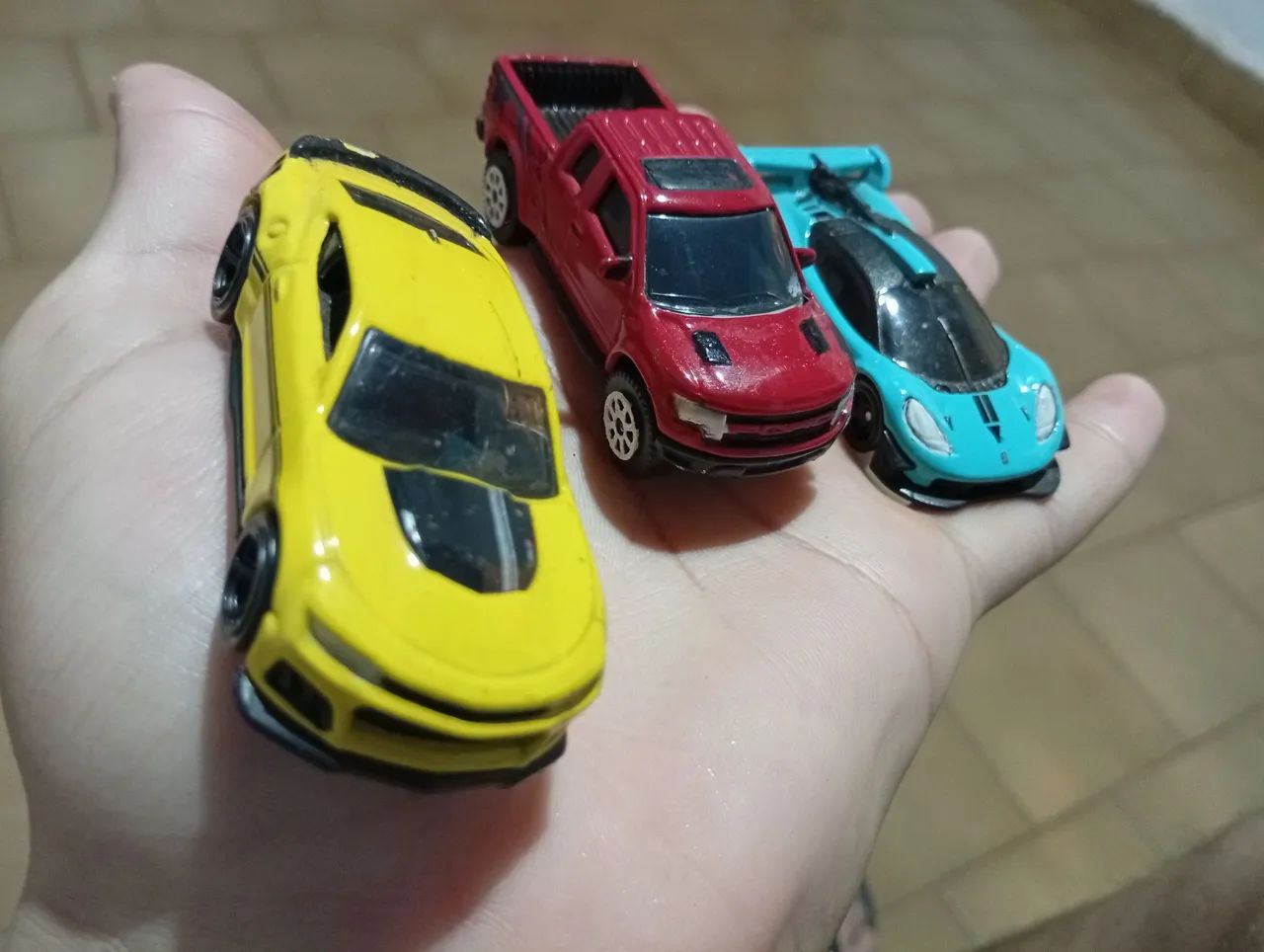 Hotwheels  - Foto 4