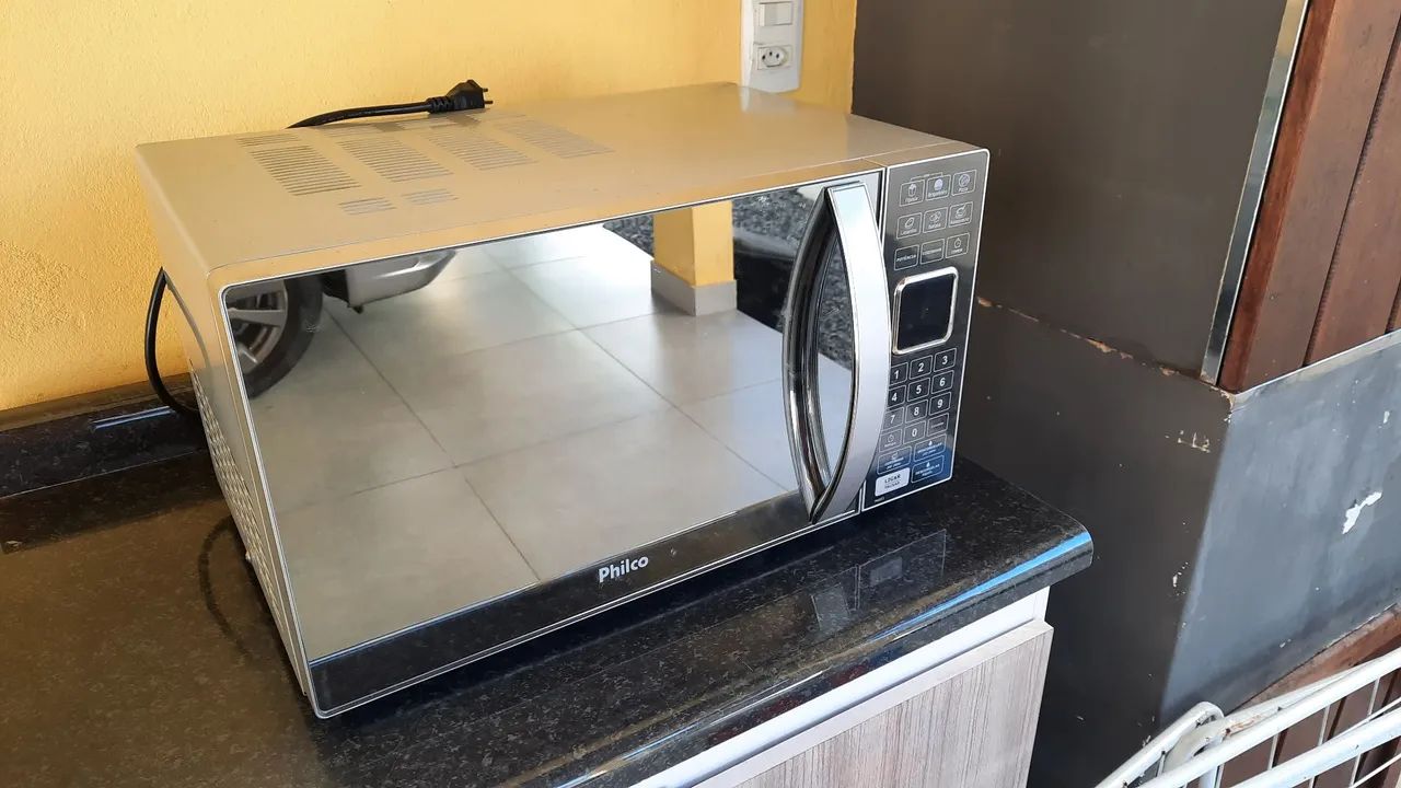 Microondas 