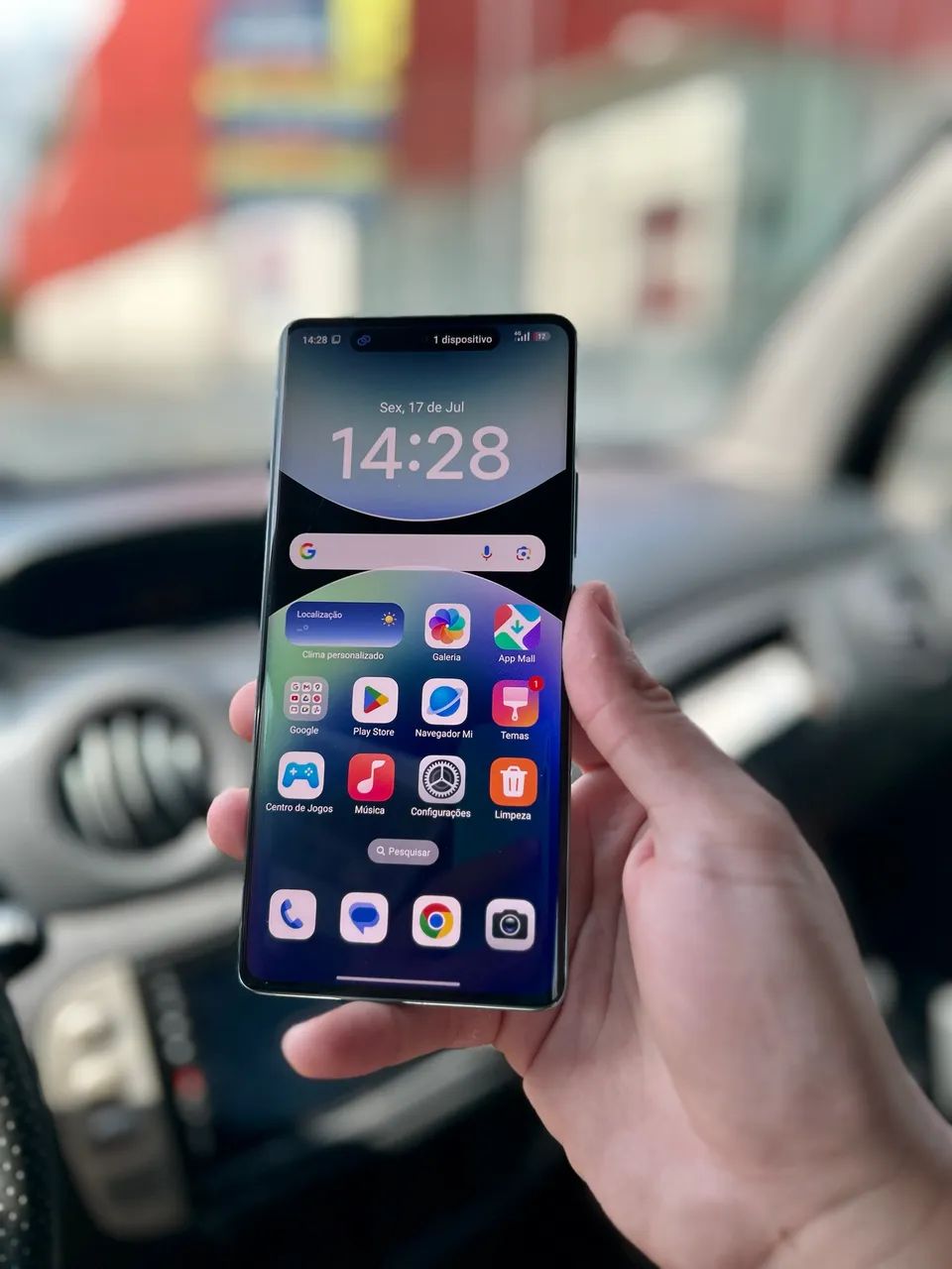 Xiaomi redmi not 14 pro 256gb  - Foto 4