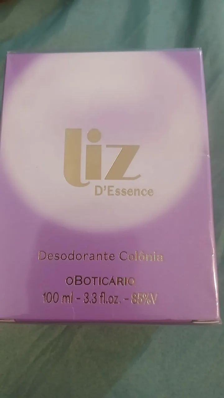Perfumes 